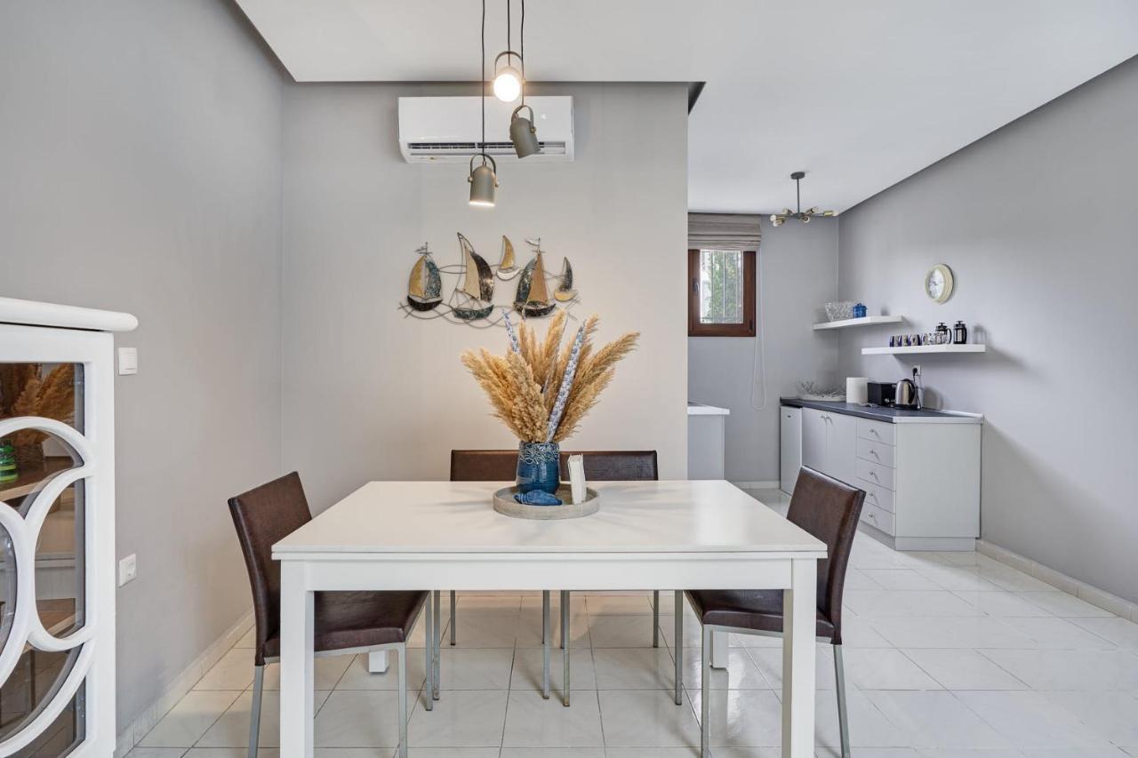 Old Town Luxury Velvet Apartment Rhodes City Buitenkant foto