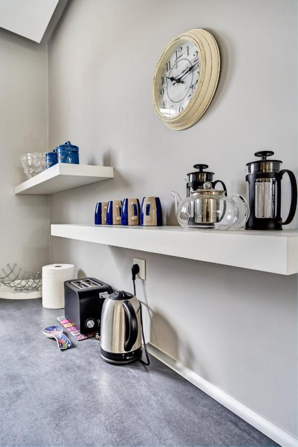 Old Town Luxury Velvet Apartment Rhodes City Buitenkant foto