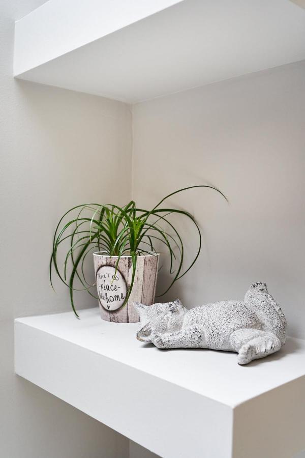 Old Town Luxury Velvet Apartment Rhodes City Buitenkant foto
