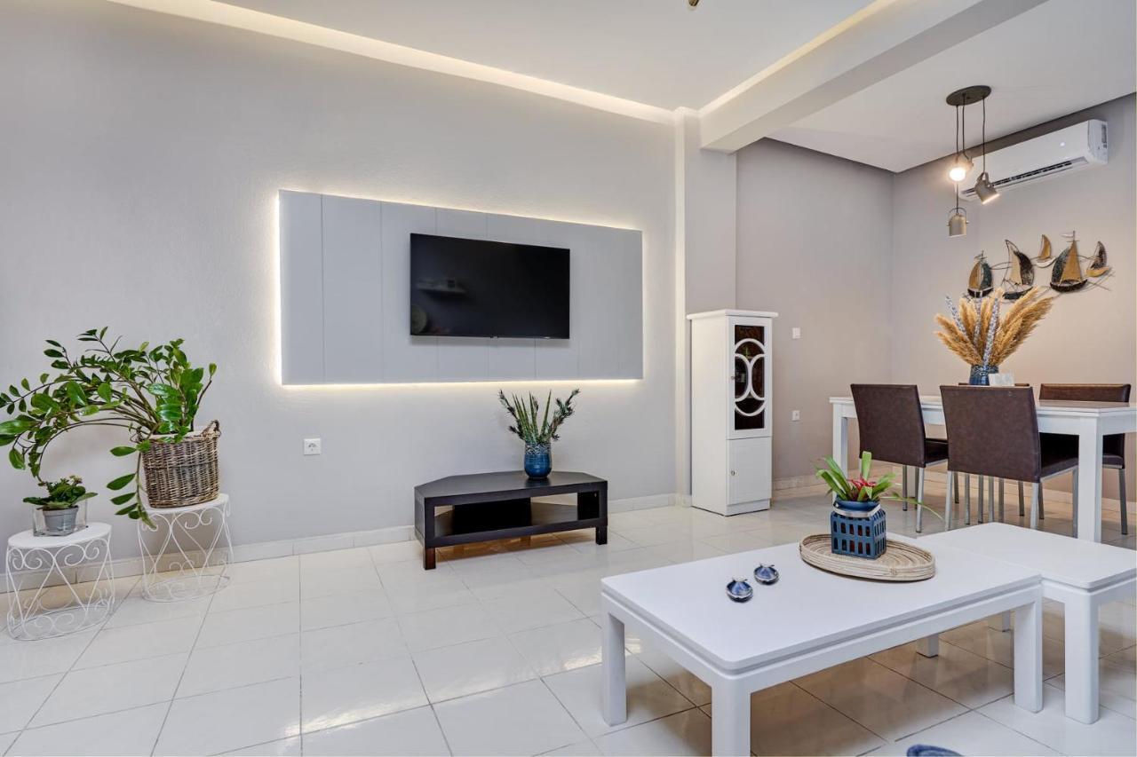 Old Town Luxury Velvet Apartment Rhodes City Buitenkant foto