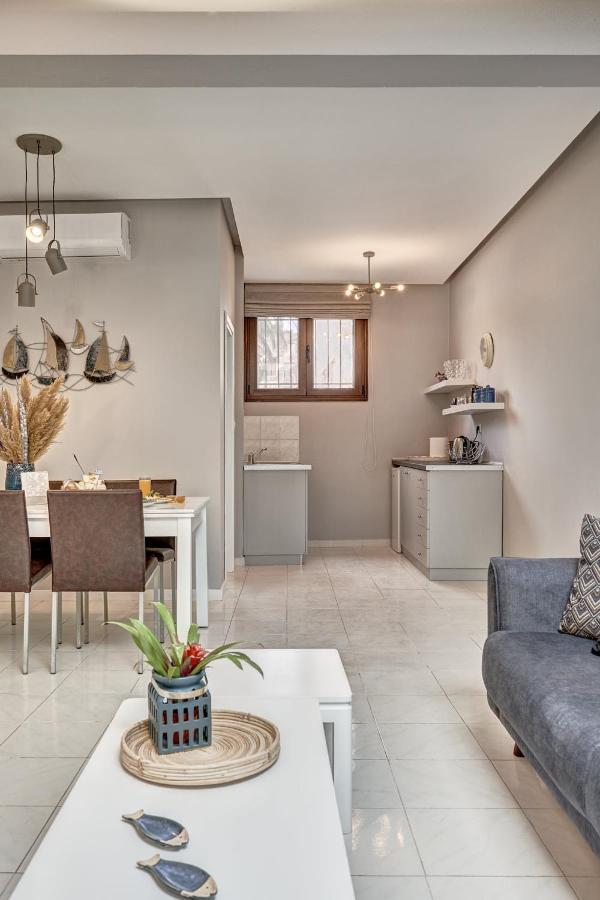Old Town Luxury Velvet Apartment Rhodes City Buitenkant foto